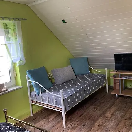 Apartment Gude Drobbe Stubb Ober-Abtsteinach