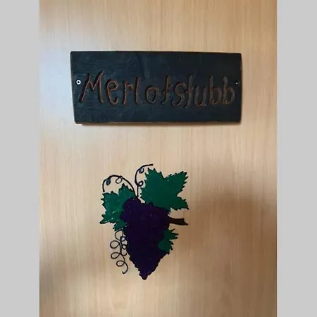 Gude Drobbe Stubb Apartment