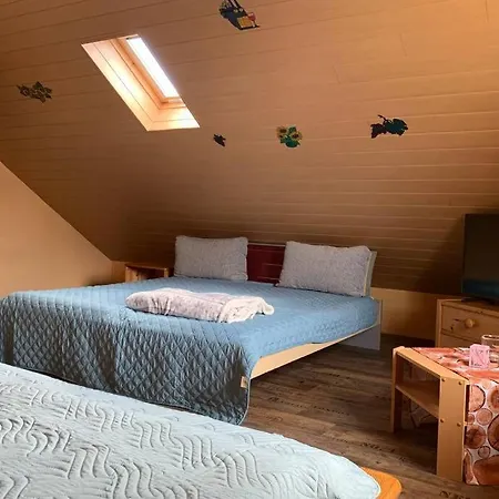 Apartment Gude Drobbe Stubb Ober-Abtsteinach