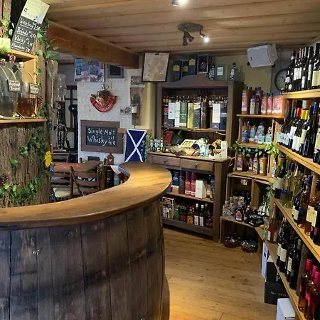 Apartment Gude Drobbe Stubb