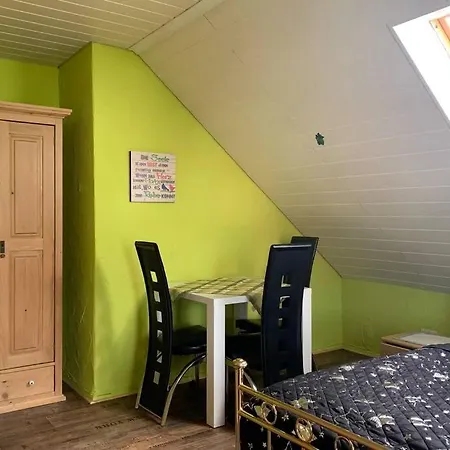 Gude Drobbe Stubb * Ober-Abtsteinach