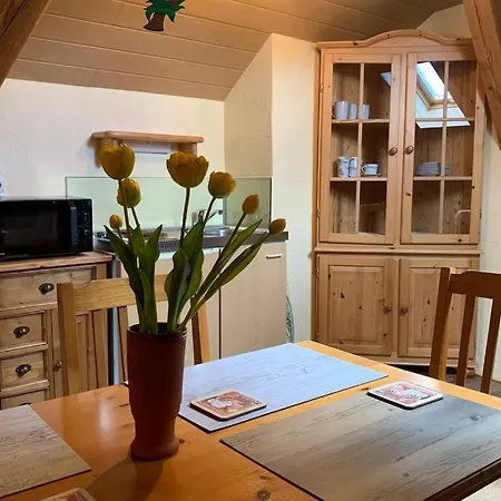 Gude Drobbe Stubb Apartment