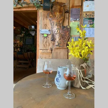 Gude Drobbe Stubb Apartment *