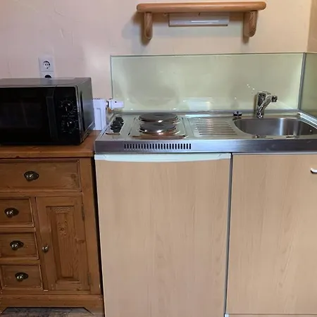 Gude Drobbe Stubb Ober-Abtsteinach