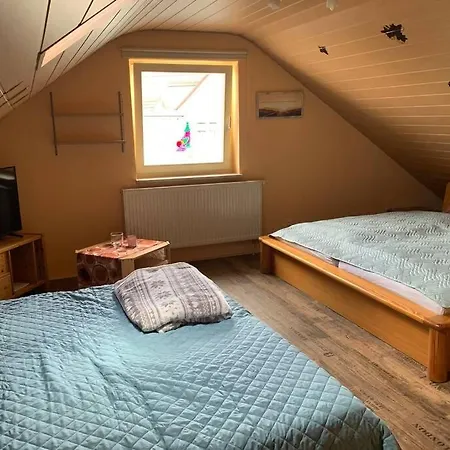 Apartment Gude Drobbe Stubb *